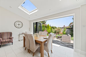 Kitchen/Dining/Family Room- click for photo gallery